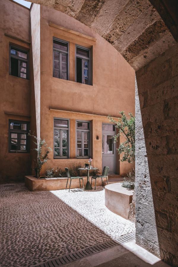 Azade Chania Chania  Exteriör bild