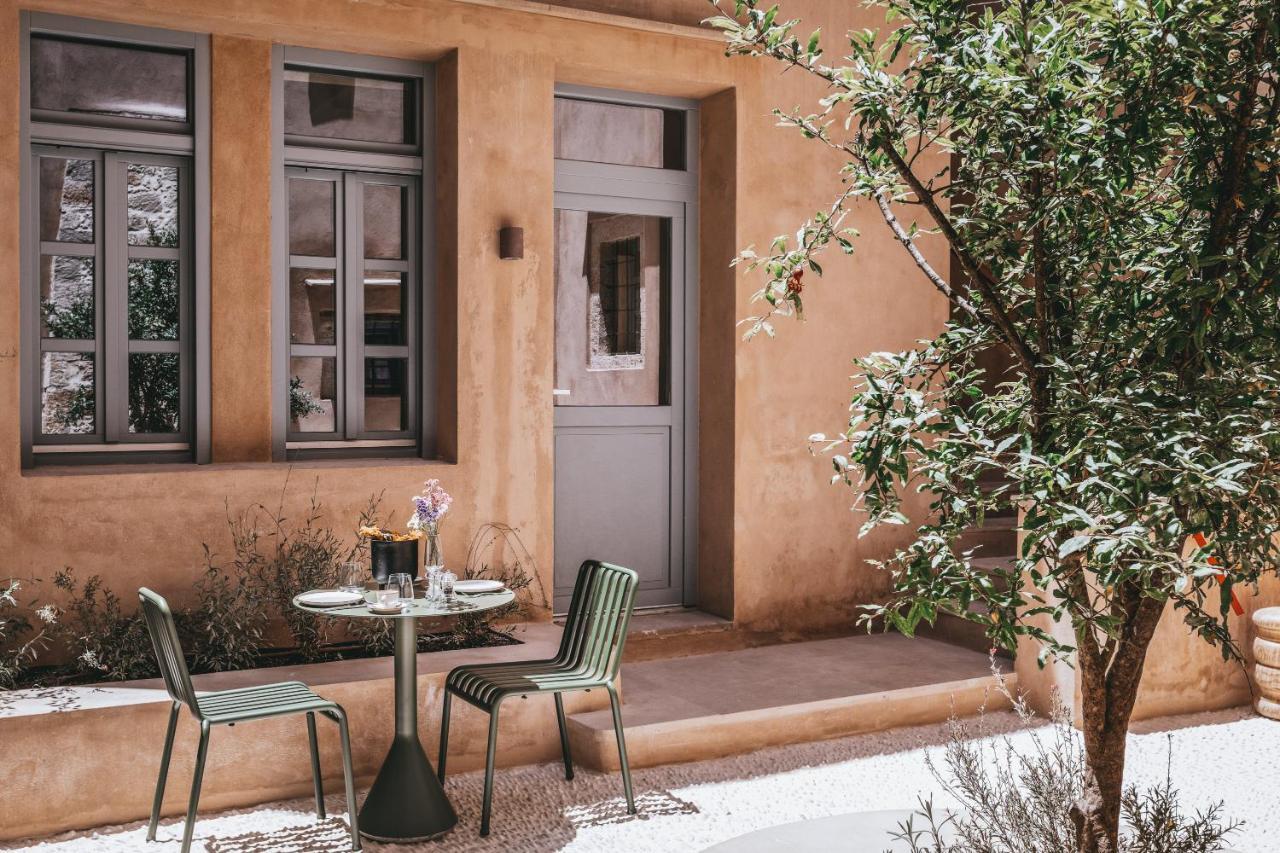 Azade Chania Chania  Exteriör bild
