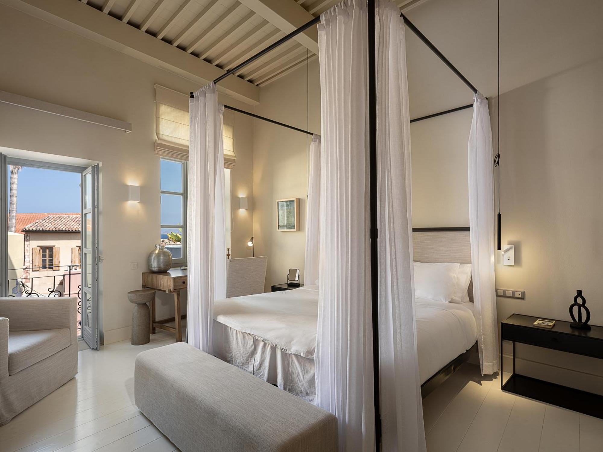 Azade Chania Chania  Exteriör bild